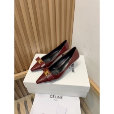 Celine High Heels